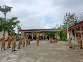 Apel Kerja Pamong Kalurahan